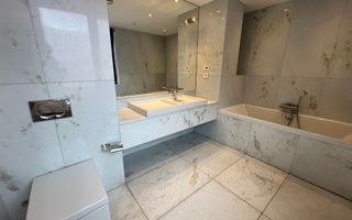 DUPLEX SUPERB CU 4 CAMERE LA  INCHIRIERE IN ZONA FLOREASCA - Poză 23