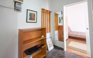 Garsonieră ultracentrală – Strada Toamnei | Centrală proprie | Balcon - Poză 5