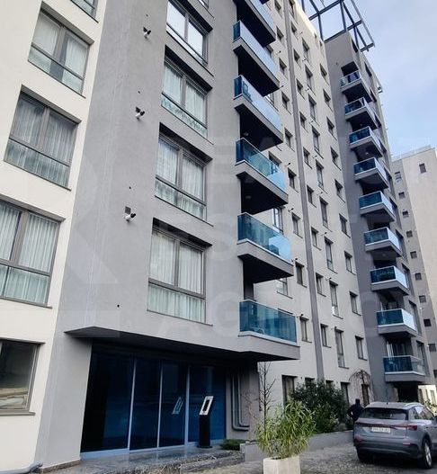 Studio, o cameră, Floreasca Residence, București - Poză 1