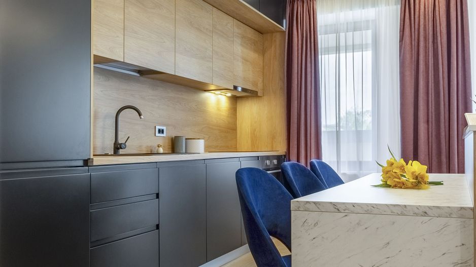 Apartament 2 camere Aviatiei Tower - Poză 9