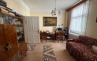 Casă ultracentrală | Rădăuți | 570 mp teren | 100 mp construiți - Poză 5