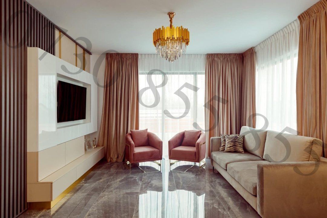 Casa Individuala Valea Adanca - Vedere Panoramica - Poză 2