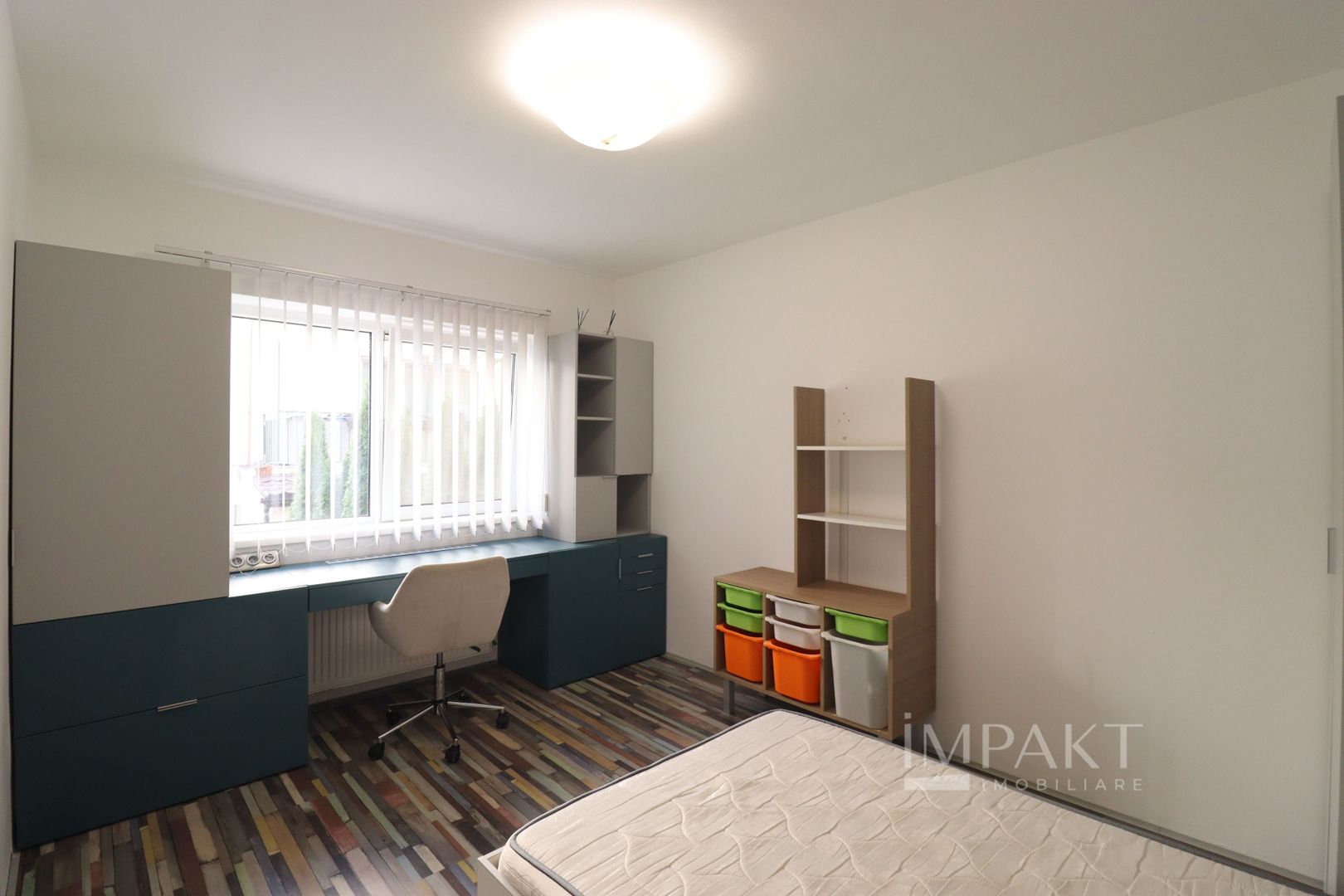 Apartament cu 3 camere, zona Vivo Mall! - Poză 14