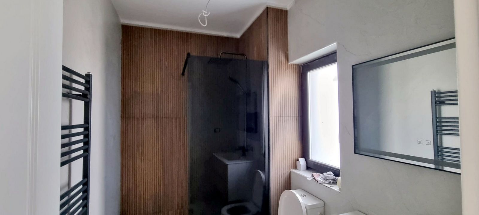 Vile individuale lângă Parcul Ghidigeni | Mansardă amenajată. - Poză 14