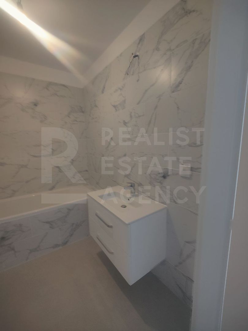 Chirie, apartament + parcare inclusă, Greenfield Băneasa, București - Poză 6