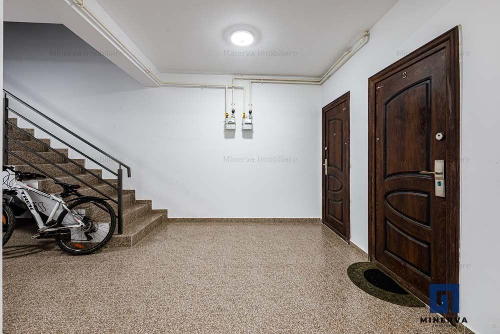 Calea Urseni | Apartament 2 camere | Bloc nou | Comision 0 - Poză 24