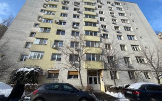Apartament 4 camere Lacul Tei Teiul Doamnei - Poză 20