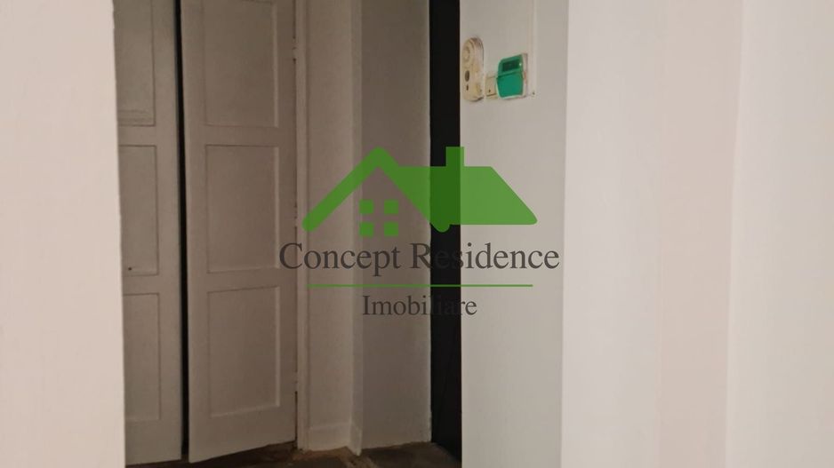 1 cameră, 37 mp, P înalt – str. Nicolae Iorga, central - Poză 8