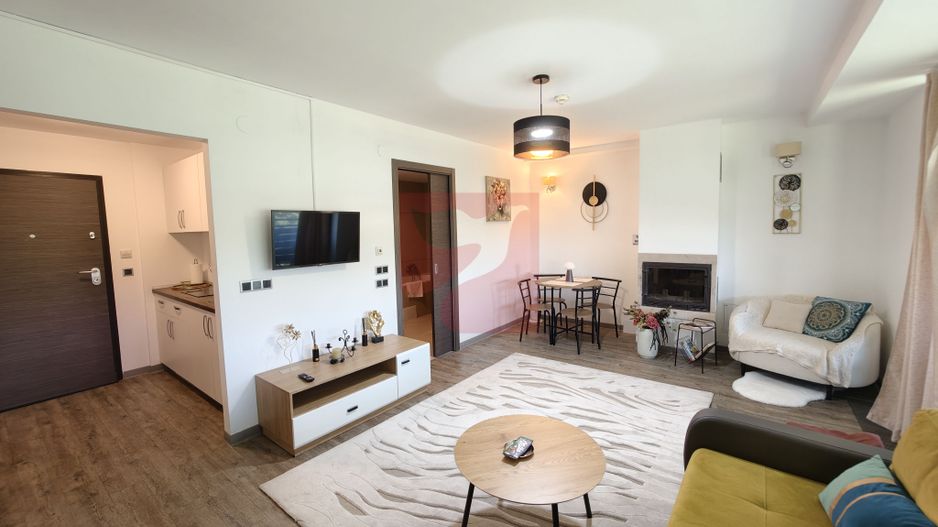 2 apartamente intr-unul singur! - Poză 44