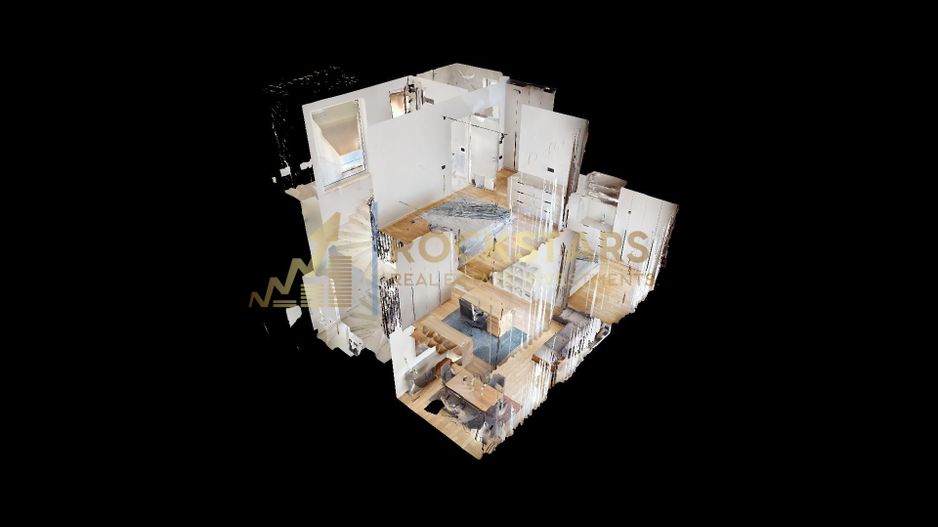 Duplex 5 camere in Pipera | TVA inclus - Poză 26