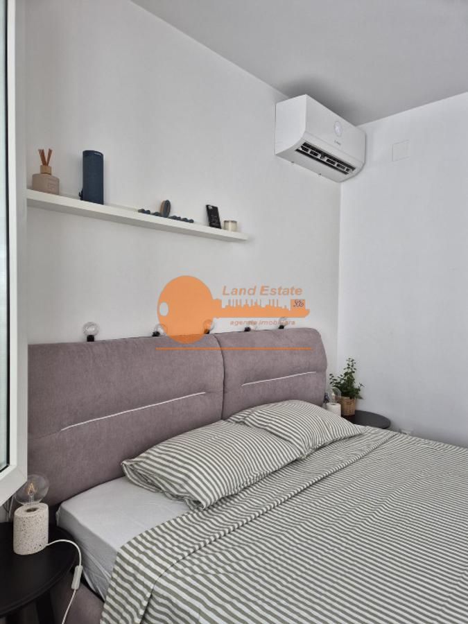 Apartament cu 2 camere in zona Ion Mihalache - Poză 8