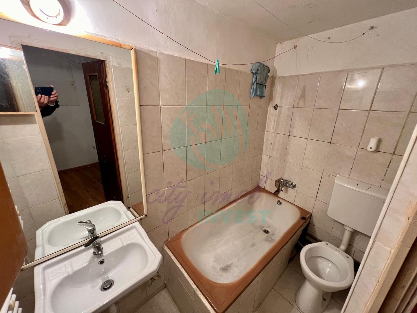 Ideal investitie la 3 minute Metrou Muncii - Poză 3