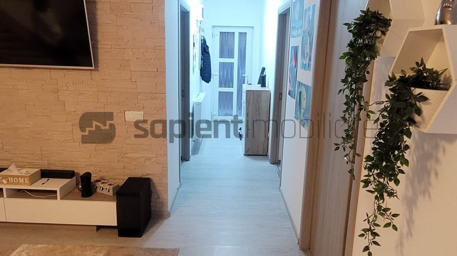 Casa Tip Dublex Nojorid - Poză 8