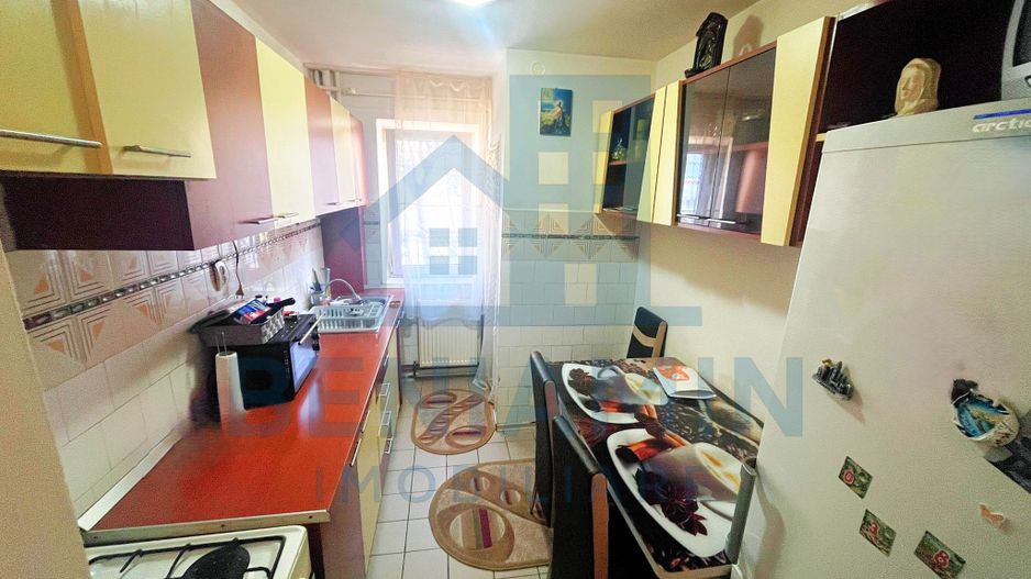 Apartament 2 camere semidecomandat Noua 41mp etaj 2 Brasov - Poză 3