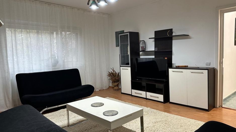 AP. 3 CAMERE MALL VITAN, LOC PARCARE, MOBILAT MODERN, METROU 10 MINUTE - Poză 2