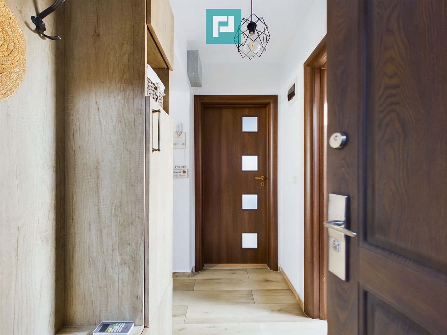 Apartament 2 dormitoare,Bloc Nou - Poză 6