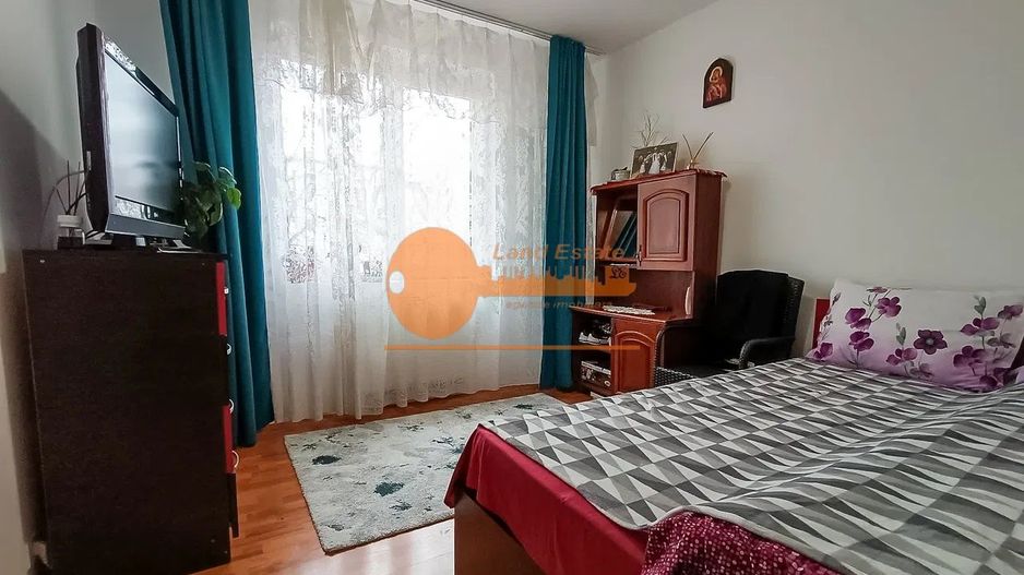 3 Camere 12 minute de Metrou Crangasi (Centrala Proprie) - Poză 11