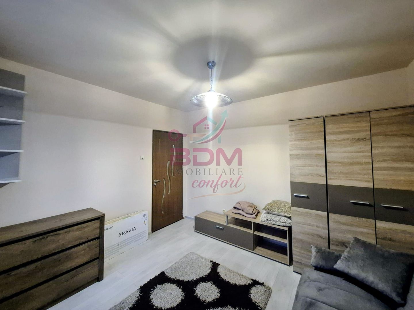 0 % Comision I Apartament 2 camere I mobilat I utilat I Micro 1 - Poză 3
