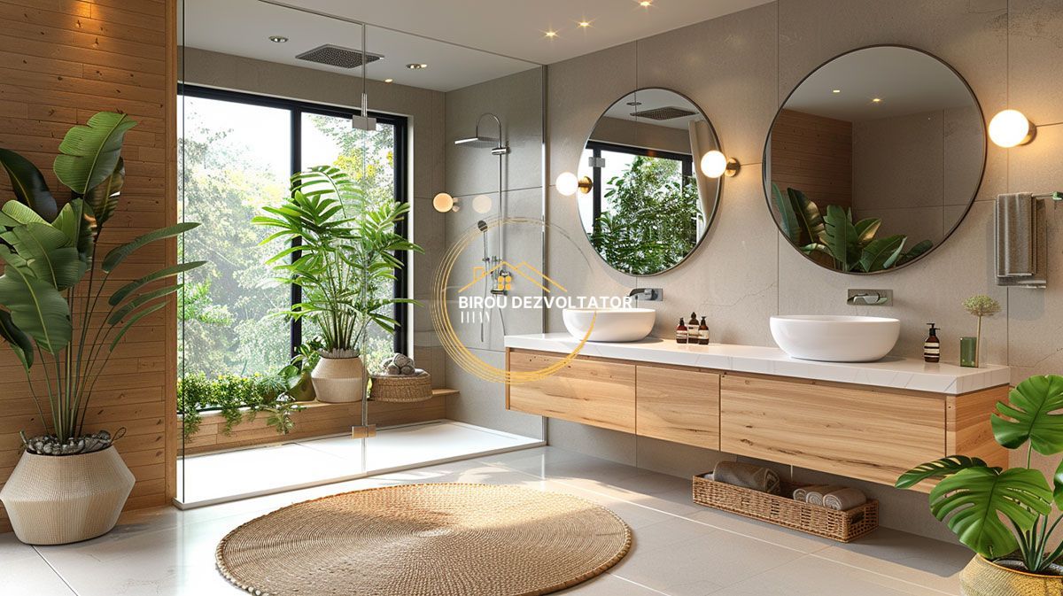 Decomandat Mare Bucatarie de 12m Parcul Teilor 1 decembrie STB - Poză 7