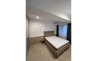 REA1028323 Apartament 2 camere Cortina North balcon complet mobilat si utilat - Poză 6