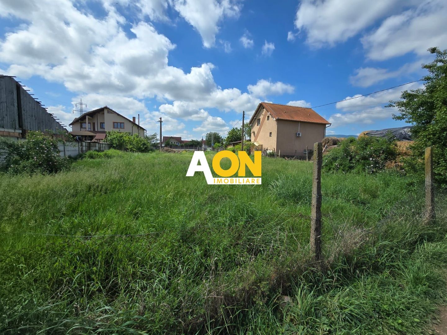 Teren Intravilan, Toate Utilitatile, 600mp - Poză 2