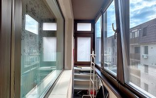 Sector 3 Pallady garsoniera decomandata 40mp mobilata et 2/3 - Poză 13