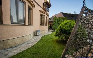 Hotel Boutique Resort 5 stele de vanzare in Sibiu - Poză 8