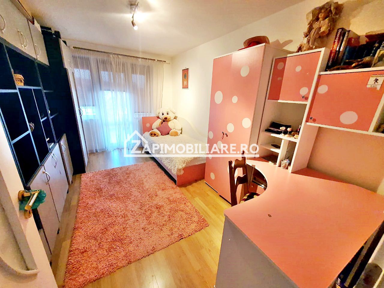 Casa 6 camere, 295 mp.utili, 1.000 mp teren, cartier Unirii - Poză 9