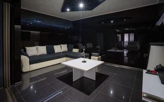 Apartament Lux cu jacuzzi Nufarul - Poză 3