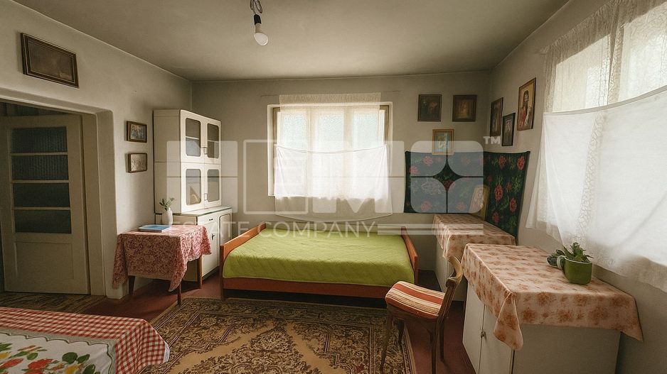 | Casă 200 mp utili | 6 camere | Rădăuți | Suceava | - Poză 10