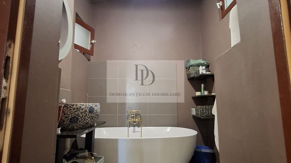 Apartament 2 camere etajul 1 | 2 parcări | Central - Dorobanților - Poză 11
