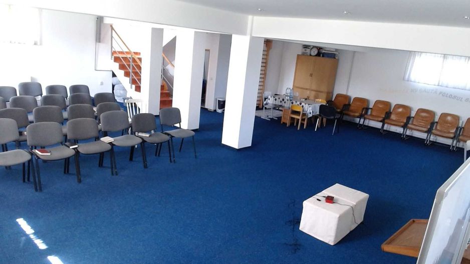 Clădire Dem+P+1+M, Dantelei - Apartamente, Clinică sau Birouri, 450 mp - Poză 4