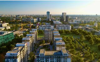 Apartament 2 camere premium | Smart Home | Nusco City - Aviatiei - Poză 1