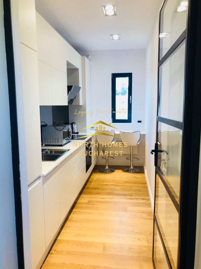 Ocazie! Apartament spatios, 3 camere, Aviatorilor! - Poză 5