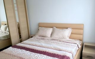 Apartament 2 camere de inchiriat - Tiglina 1, mobilat si utilat - Poză 6