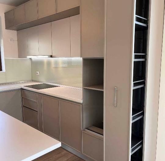 BRASADAS 6 cam gradina generoasa, garaj. - Poză 5