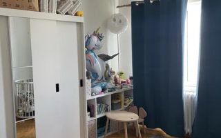 Apartament cu 3 camere/ 70 mp/ mobilat și utilat/ zona Alexandru cel Bun - Poză 2