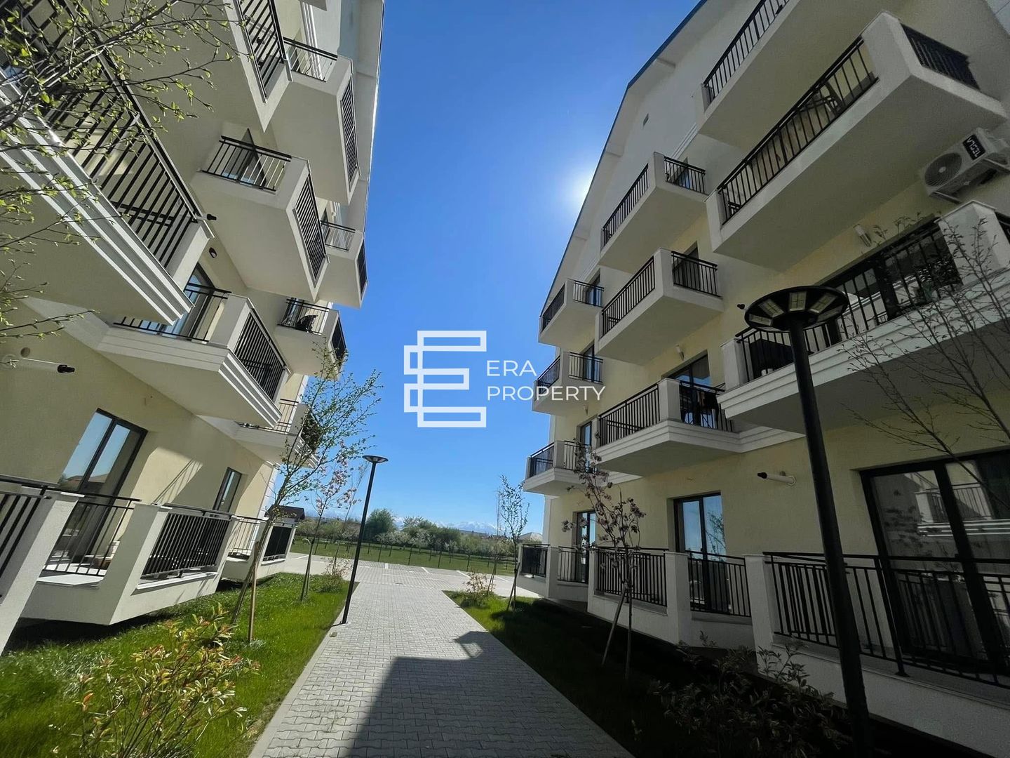 Apartament 2 camere,54mp,  boxa - Selimbar - Poză 5