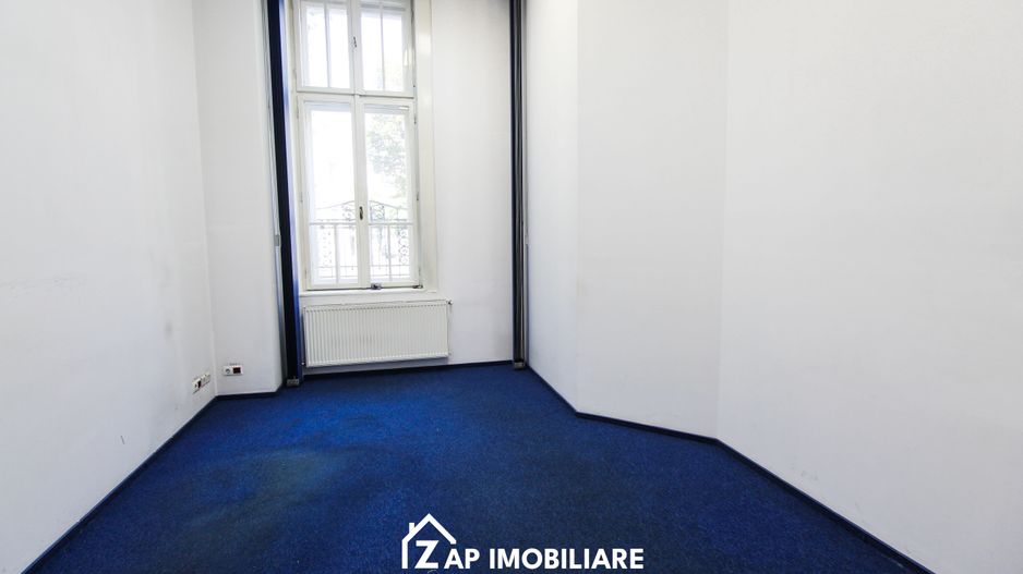 Ultracentral – Spațiu comercial/ birou  la parter, 214 mp - Trafic Intens - Poză 8