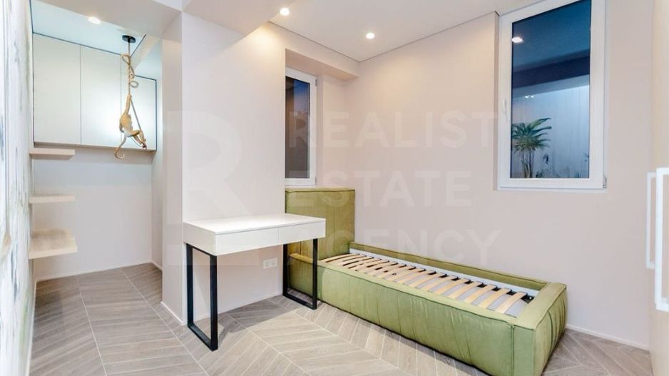 Vânzare, apartament, 3 camere, str. Cartușa, Durlești - Poză 9