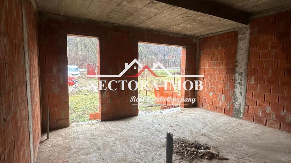 NECTORA IMOB-Casa la rosu cu acoperis, Hidiselul de Jos, 713 mp teren - Poză 6