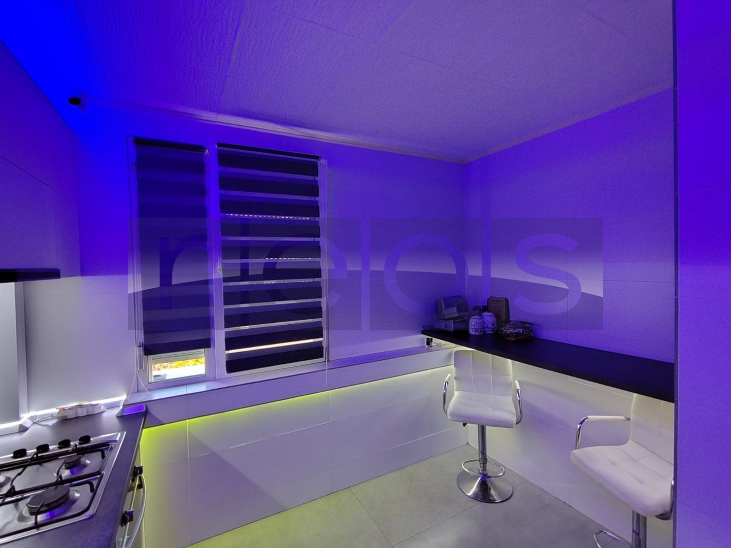 VANZARE 3 CAMERE I DECOMANDAT I MOBILAT I UTILAT I VALEA OLTULUI - Poză 5