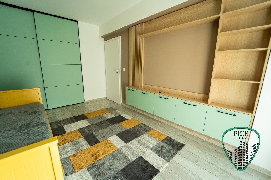 P 4145 - Apartament cu 3 camere în Târgu Mureș, cartierul Maurer - Poză 7