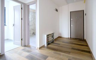 De vanzare aparatament cu o camera, bloc nou, Micro 17, etaj 3, 69.000 Euro - Poză 8