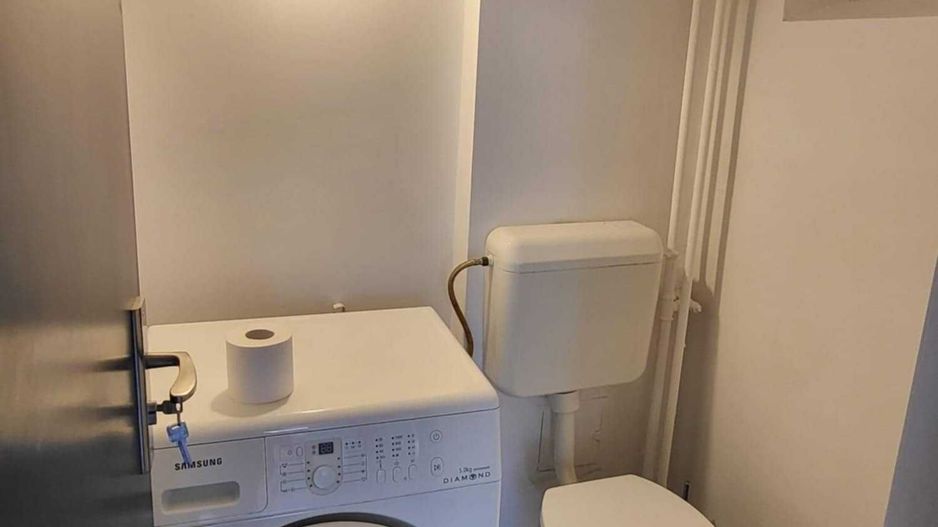 Apartament 3 camere de inchiriat, Gorjului - Poză 8