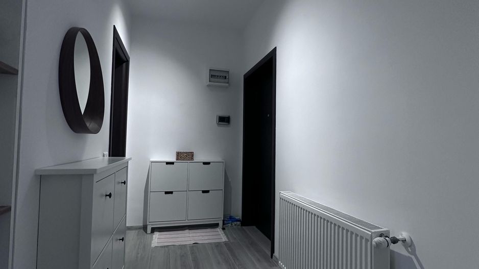 Prima închiriere 2 camere Vitan Residence - metrou Mihai Bravu IM262C - Poză 11