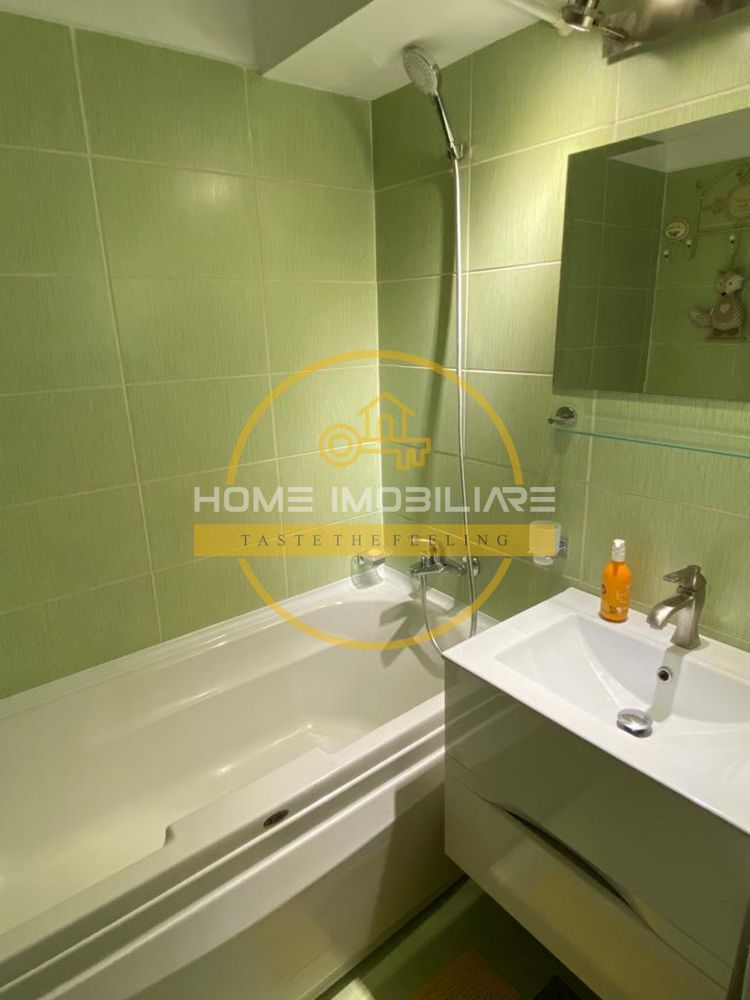 Apartament de inchiriat cu 2 camere /  zona Tatarasi - Poză 6