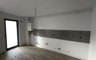 Apartament modern cu 2 camere și balcon în zona Someșului Florești. - Poză 1