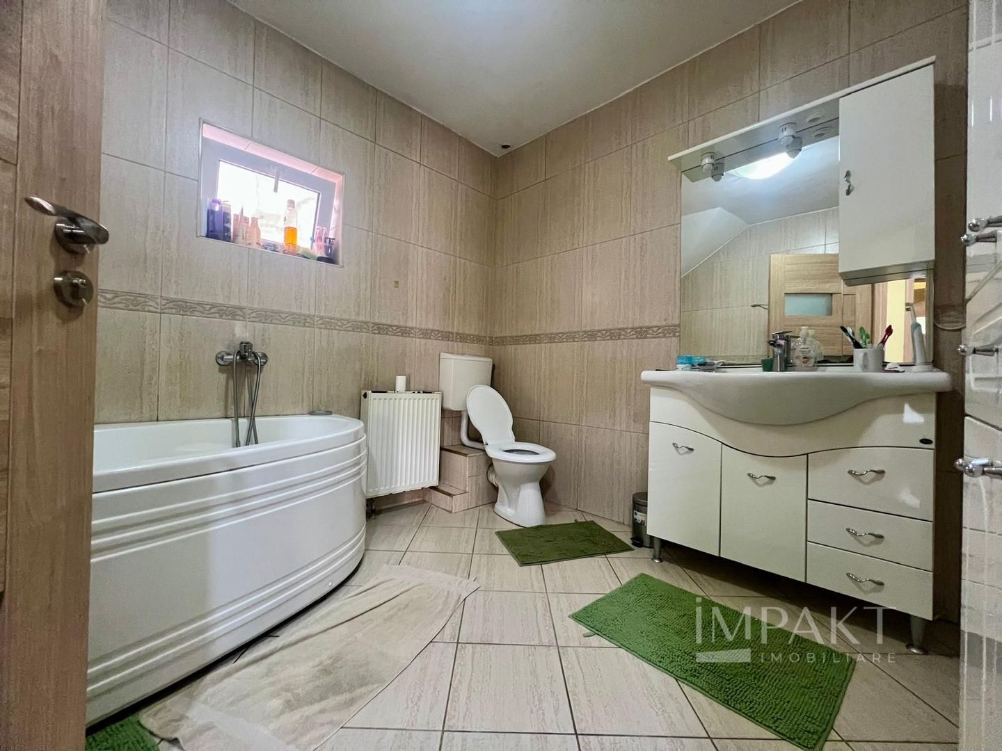 Casa individuala in Buna Ziua - Poză 16
