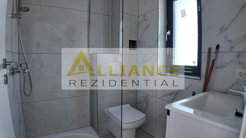 Vila Individuala ||4 Camere 2 Bai || Teren 430 mp || - Poză 2